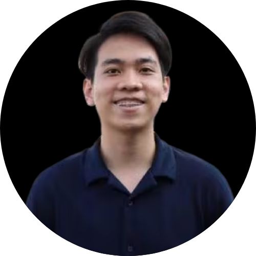 Justin Leong​